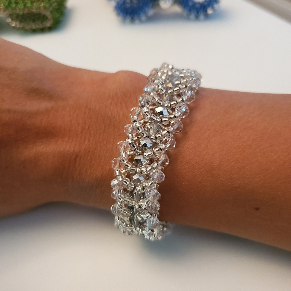 TAILOR & FLAIR Handmade bracelet